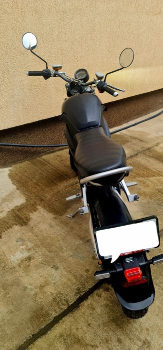 Super Soco TC MAX 2024