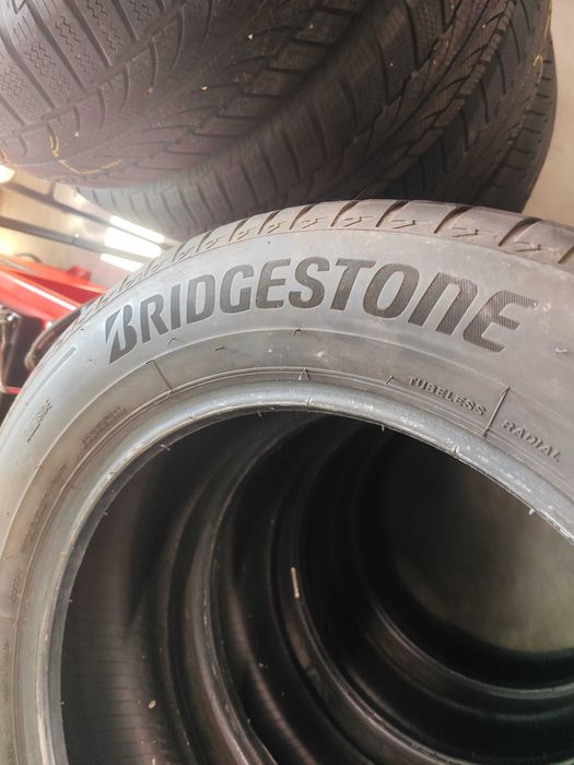 4бр.летни гуми 225/60/18 Bridgestone