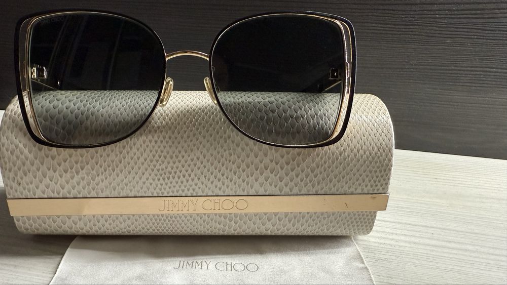Слънчеви очила Jimmy  Choo