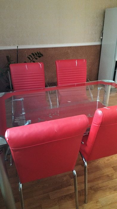 Продам квартиру в Алмагуле