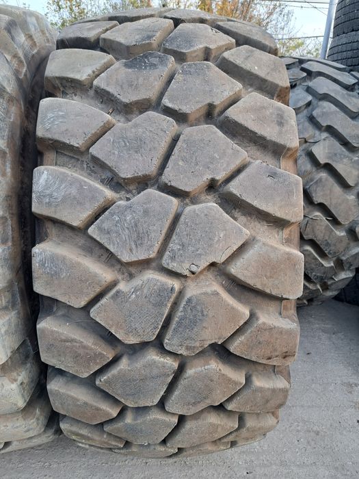 Anvelope de vola 26.5r25 Bridgestone