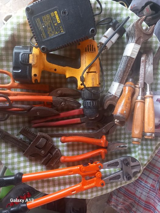 Scule electrice functionale