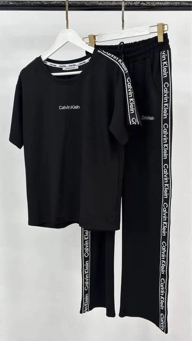 Calvin Klein дамски екип