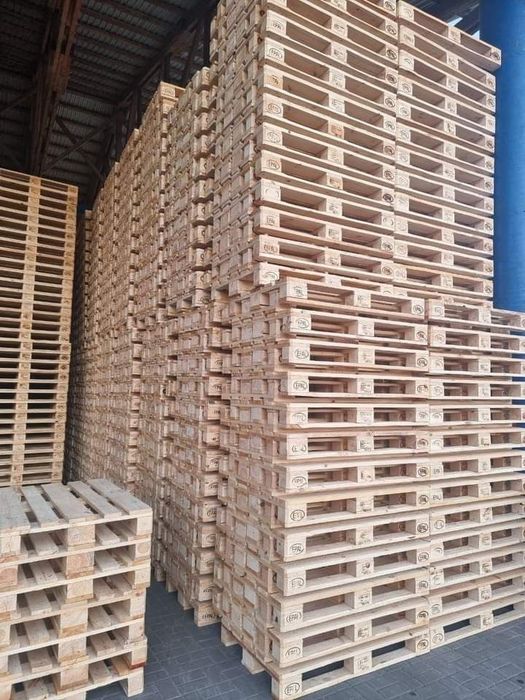 «Поддоны | Европоддоны | Продажа деревянных паллет |