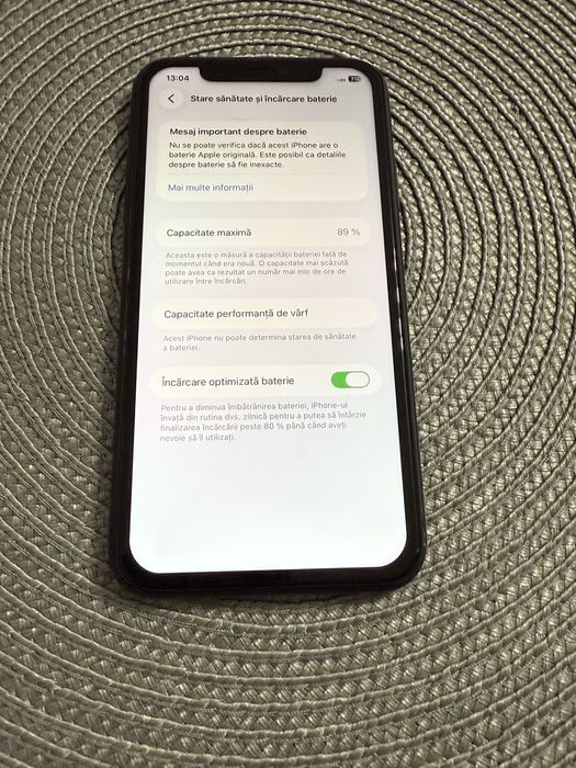 iPhone 11 Red si Black 64 / 128 Gb!