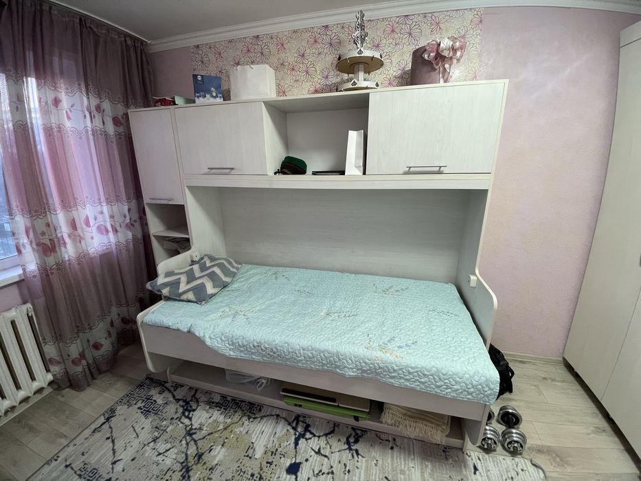стол-кровать-шкаф.