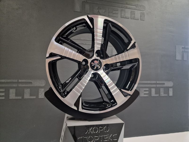 16цола Peugeot 4x108 Пежо