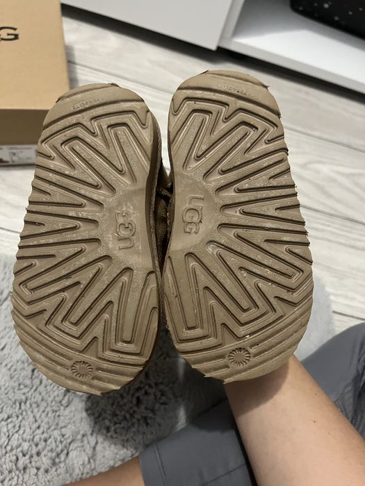 Ghete UGG originali 23,5