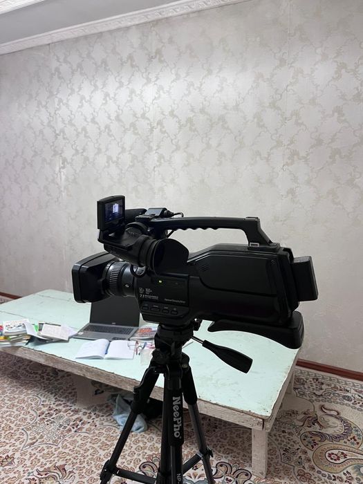 Камера сони 1500