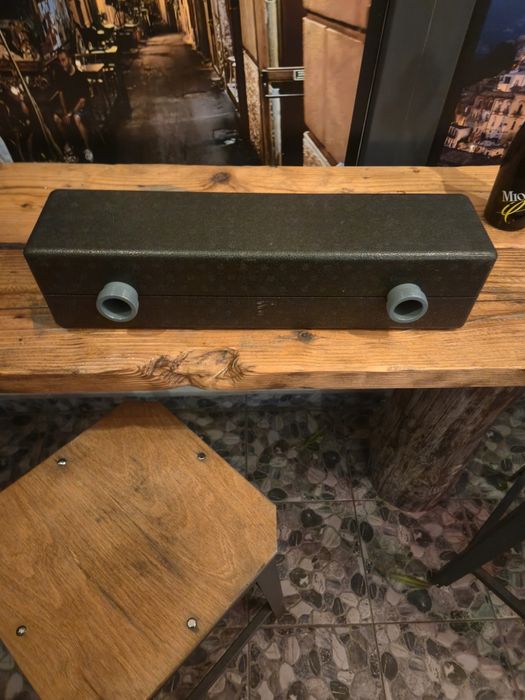 Butelie egalizare presiune fome