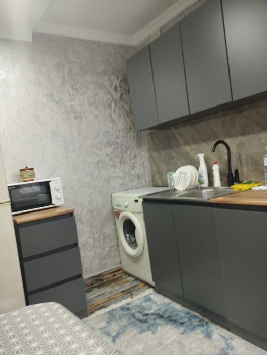 Сдаю 1 ком кв в 5 микрорайоне