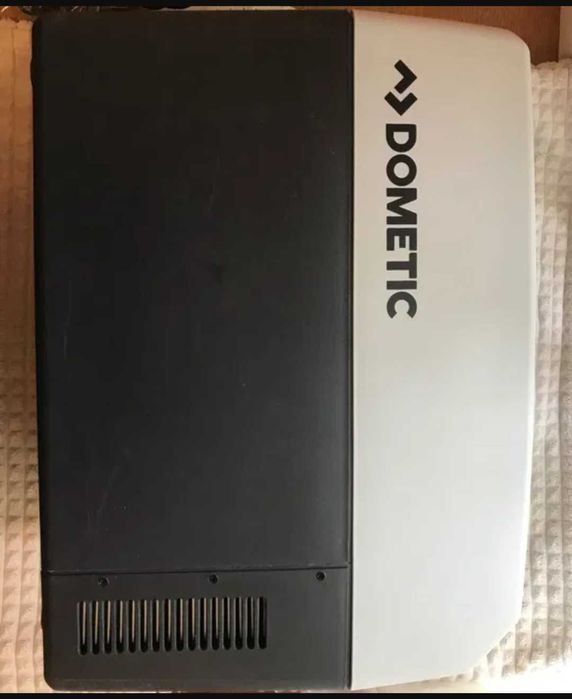 Dometic Tropicool TCX-14 lada frigorifica cutie termoelectrica camping