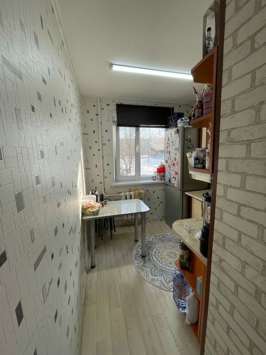 Продам 2х комнатную квартиру.