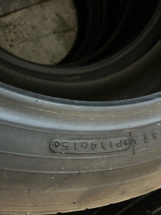 225/55 R19 de vara