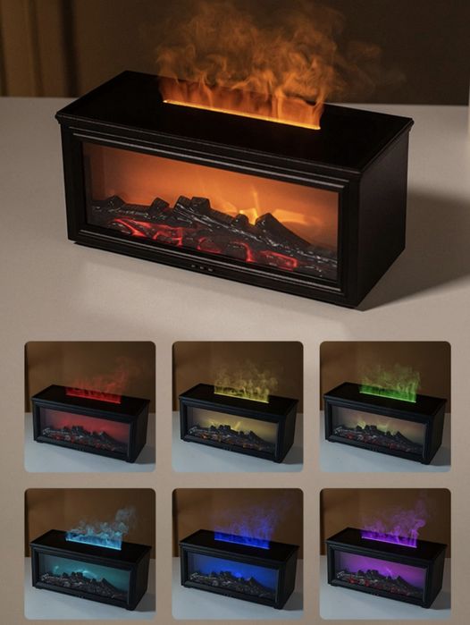 Продается мини увлажнитель воздуха