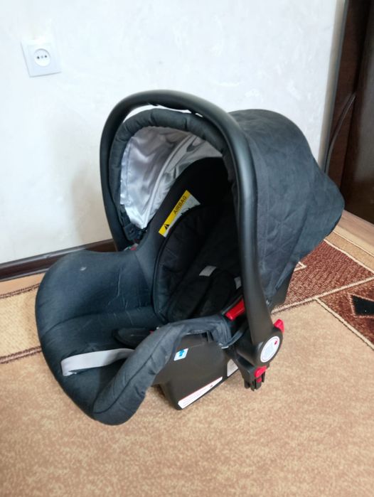 Каляска детская . трансформер