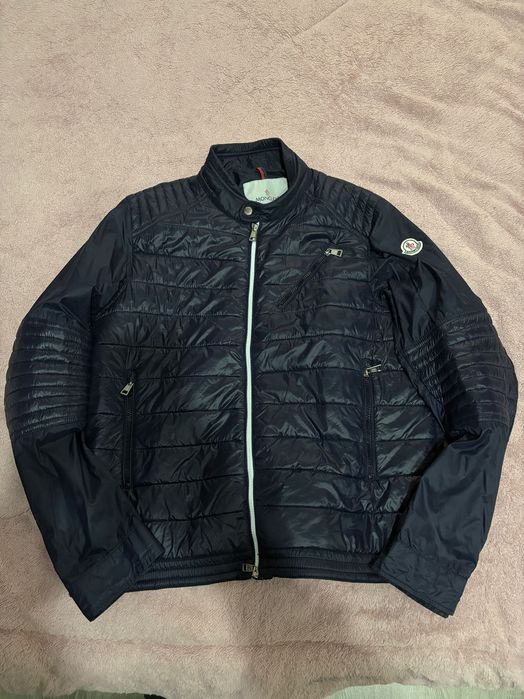 Ново  Мъжко   Яке