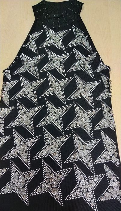 Изысканный топ. Италия