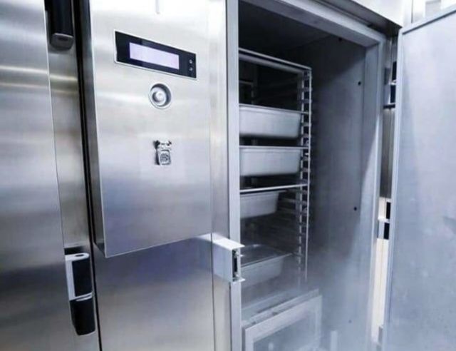 Ремонт холодильников быстро и качественно