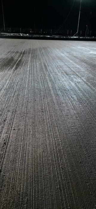 Pardoseli industriale premium– rezista ani, arata impecabil