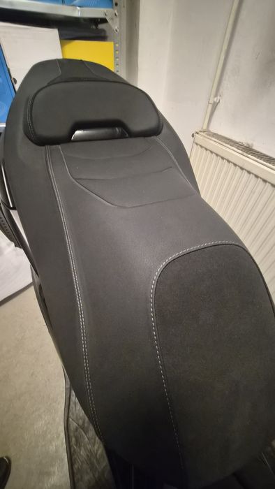 SA Scaun Yamaha Xmax Techmax 125 300cc