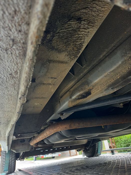 Рено Трафик 2010г