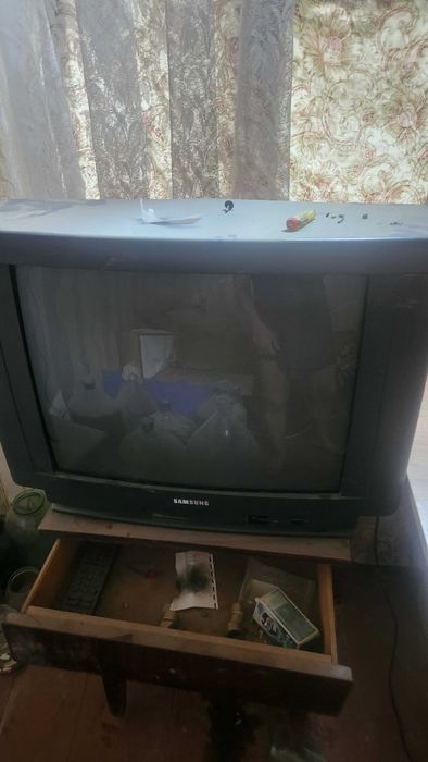 Телевизоры бу рабочие