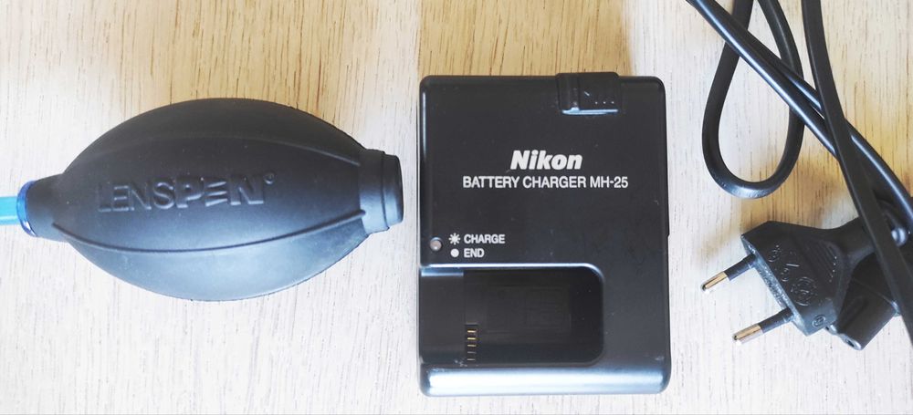 Nikon D7000 Никон