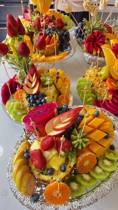 Повар на выезд . Услуга повара.