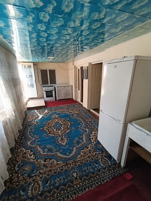 Сдам участок из 2 комнат около Завода Кока Кола.