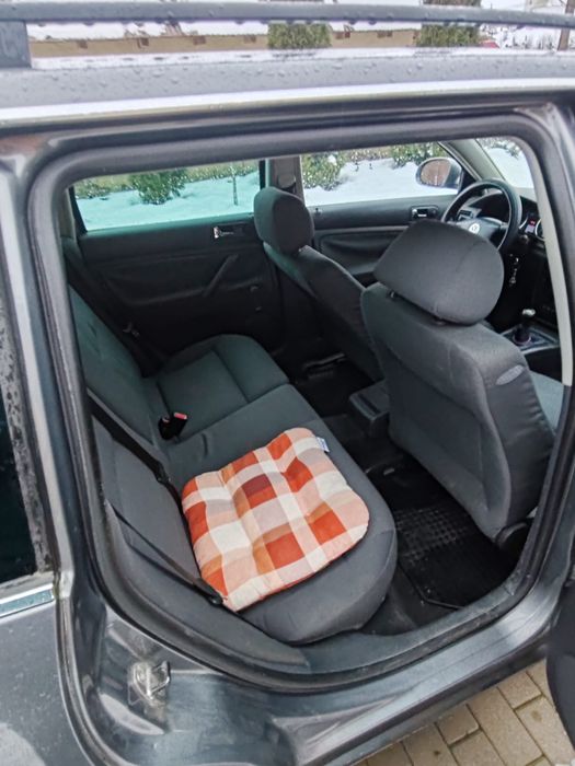 VOLKSWAGEN Passat 0 — imagine 4