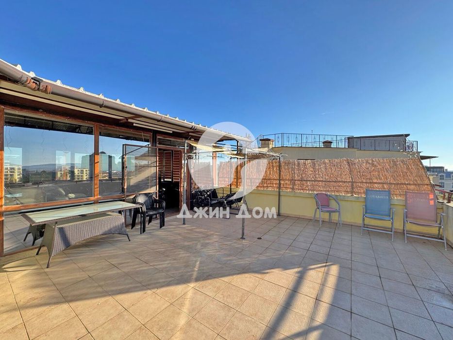 Продава се Двустаен апартамент в Свети Влас - 148 кв.м за 431 €/кв.м - Снимка #12