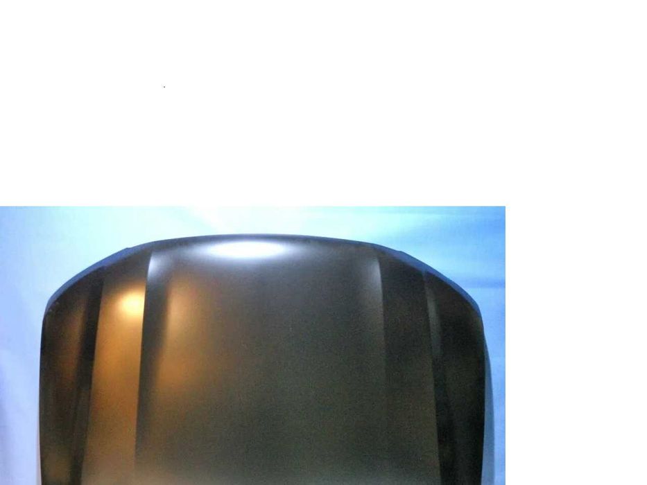 Капот toyota land cruiser 200