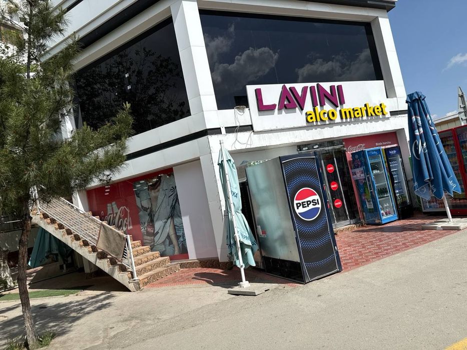 Ижарага берилади