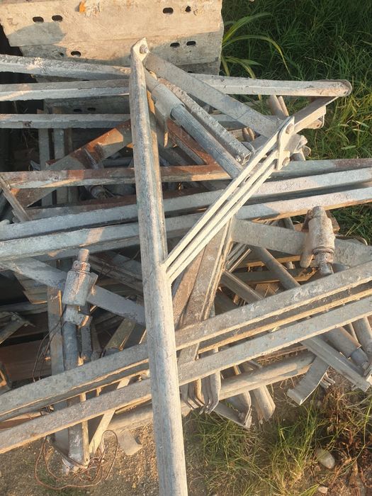 panouri cofraj doka, popi ,grinzi doka de inchiriat.se ofera factura