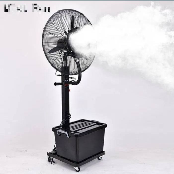 Водяной вентилятор Сувли вентилятор