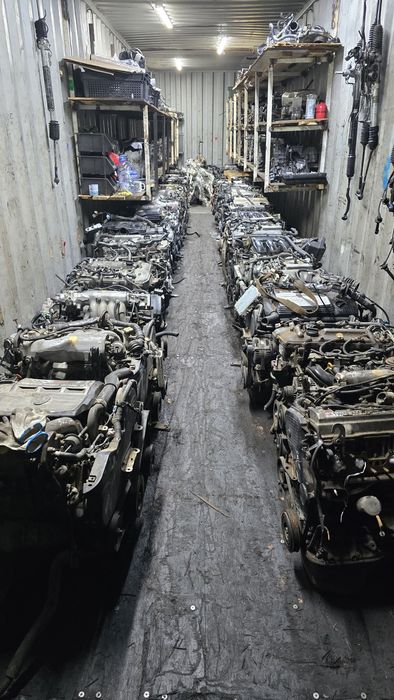 Матор Ниссан Сефиро А32 2.5 объём