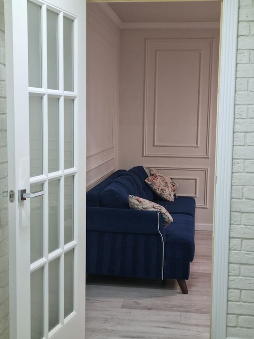 ПРОДАЁТСЯ квартира 2-ух комнатная