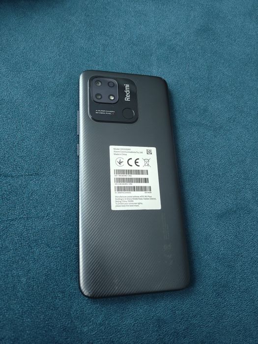 Telefon Xiaomi Redmi 10C