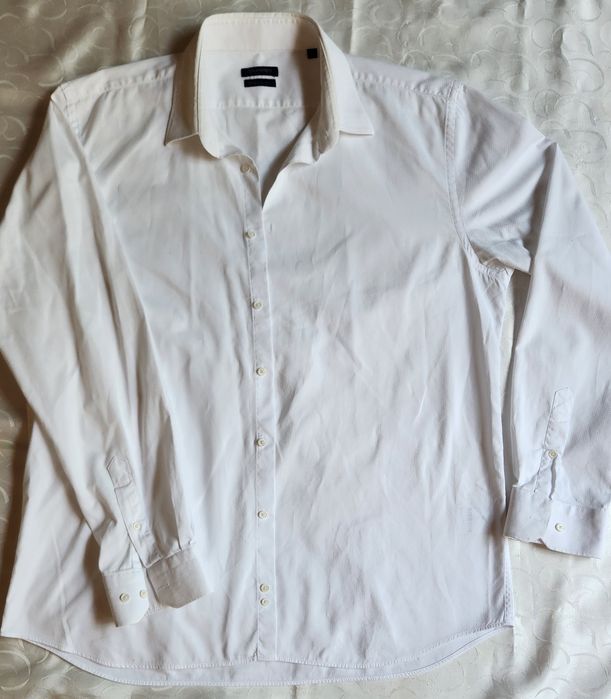 Бредовые рубашки