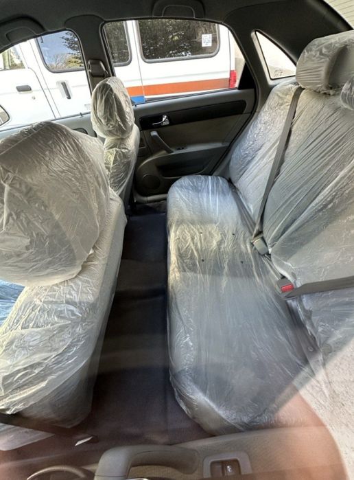 Chevrolet Lacetti / Gentra 2023 — 4