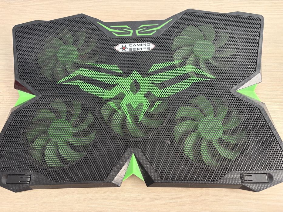 Cooler laptop Gaming