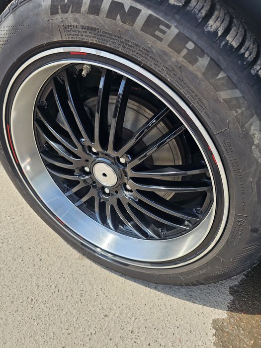 BBS r18 yaxshi holati