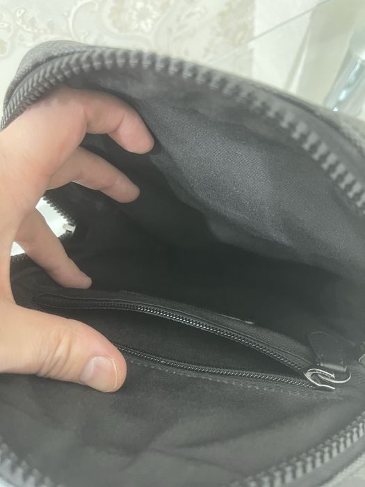 Продам сумку Coach оригинал