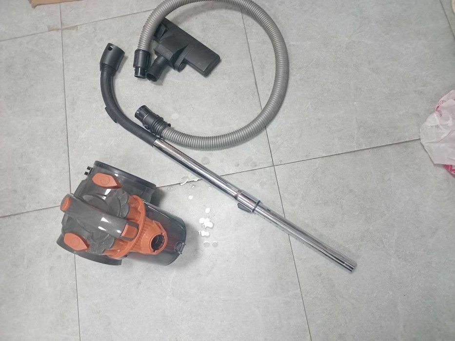 Пылесос Tiffany    ( Алматы ЛОТ 13909 )