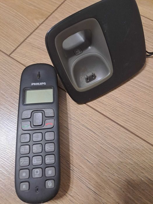 Продам телефон трубку Panasonic