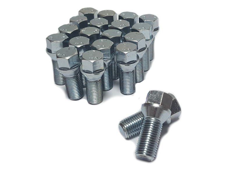Болтове за джанти-лети/алуминиеви и стоманени