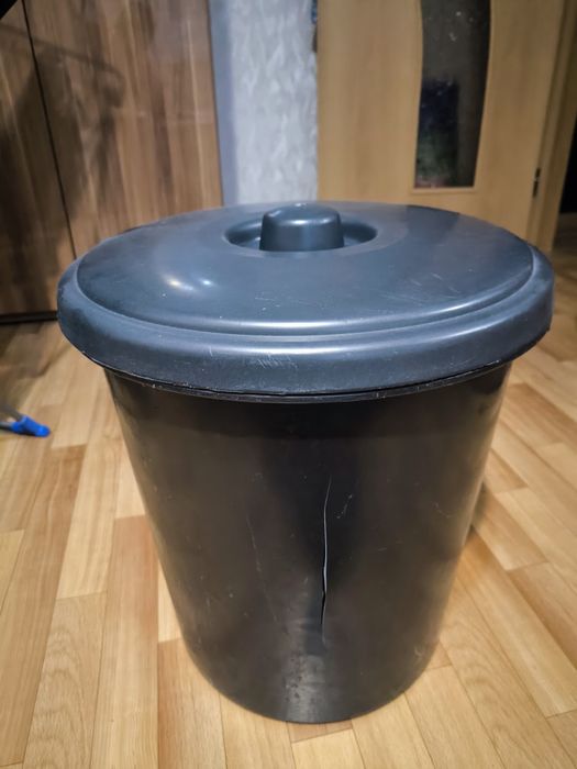 Мусорное ведро 50 литров
