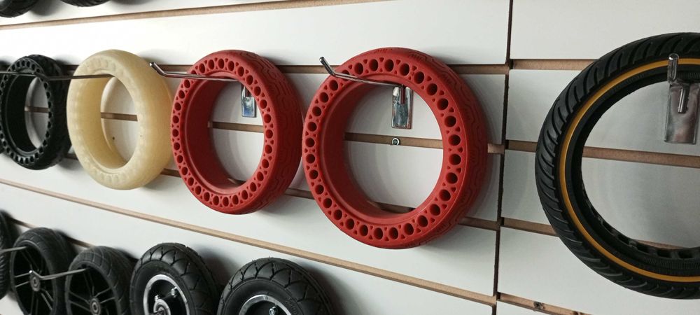 Шины, покрышки 8 1/2х2.0 Xiaomi M365, 1S PRO2