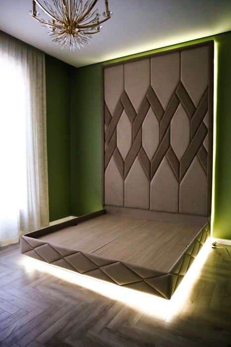 Изготовление корпусной мебели